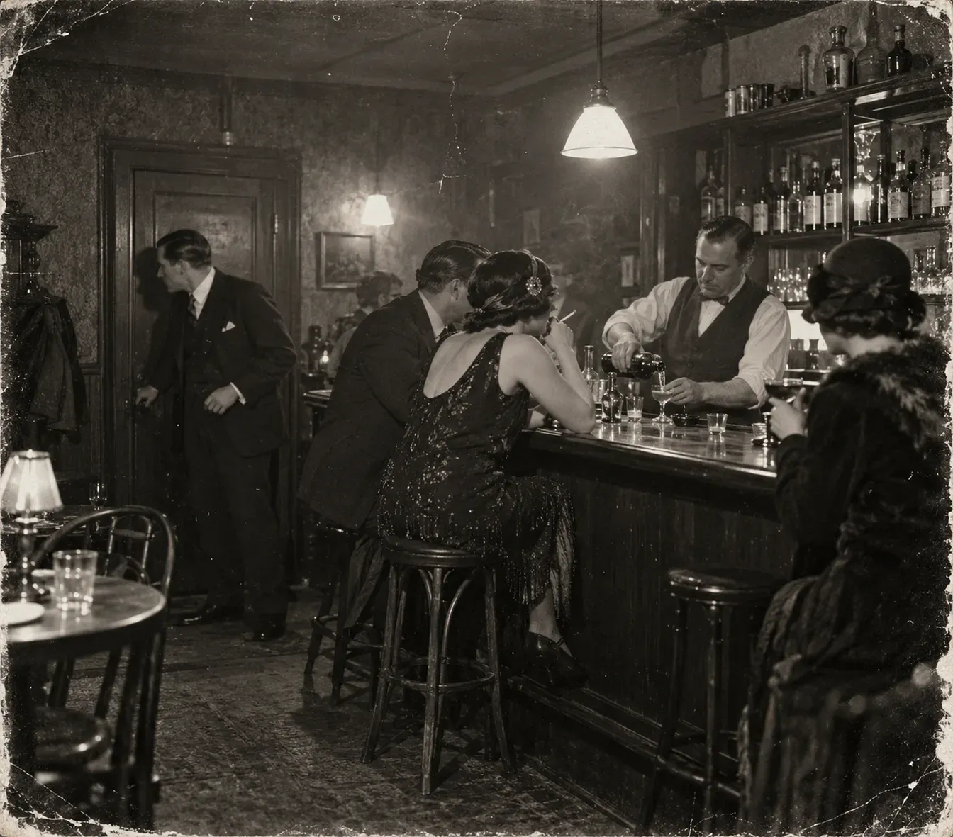 Prohibition