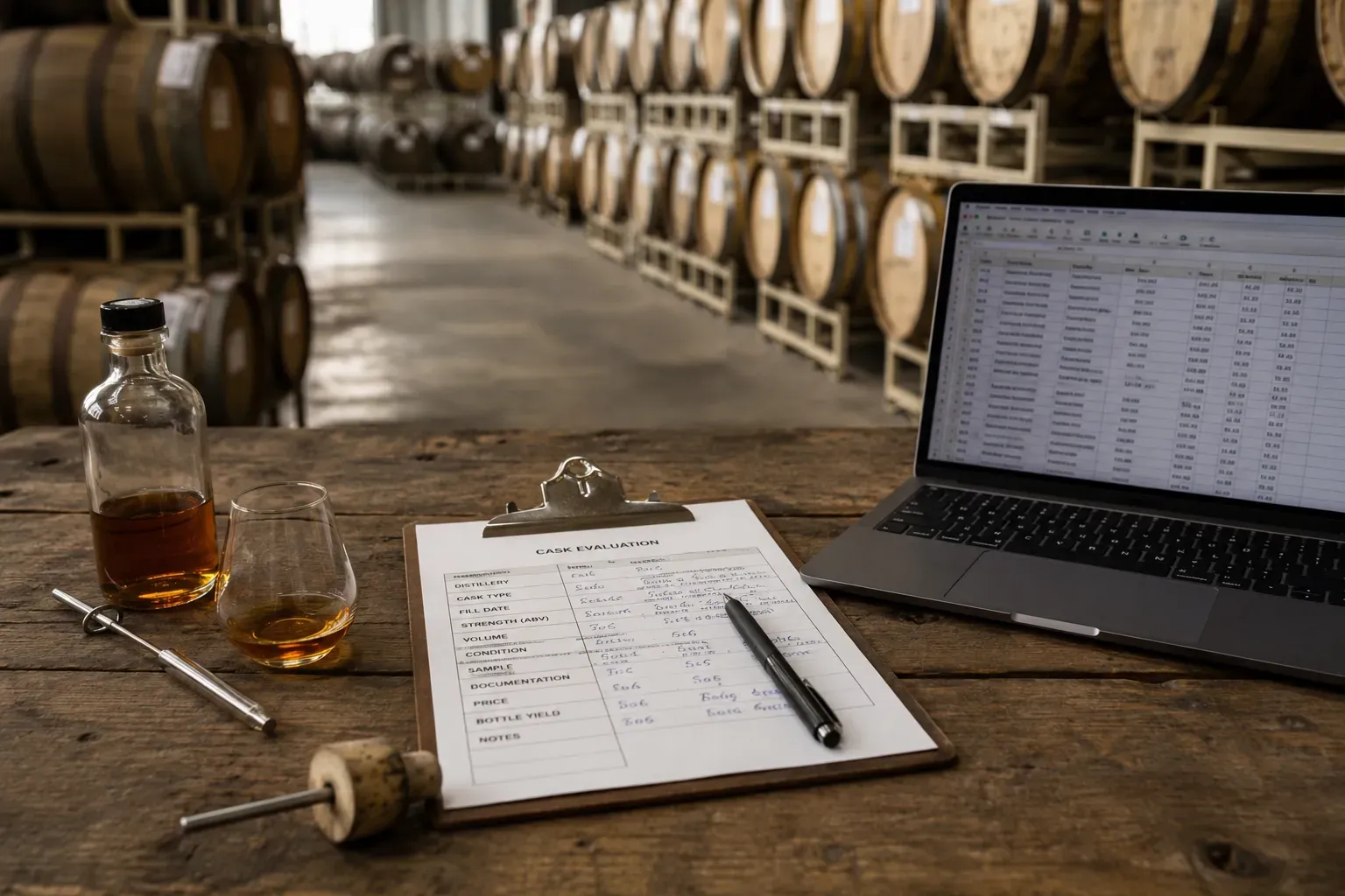 First-time whisky buying guide