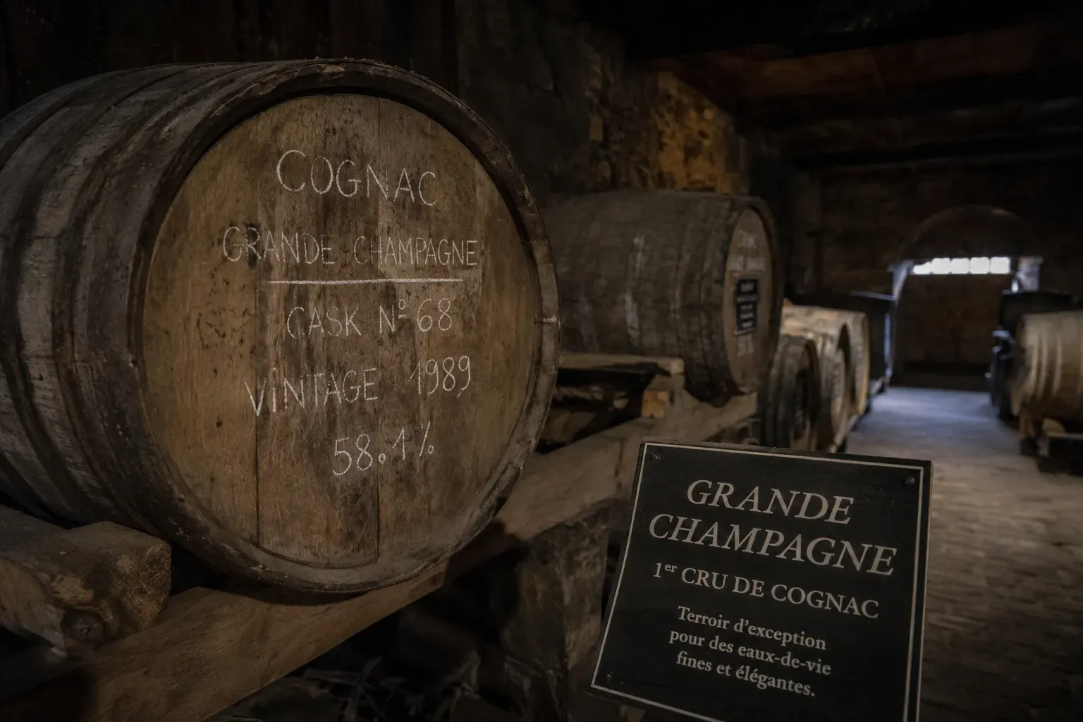 Whisky cask pricing trends and valuation factors in 2026